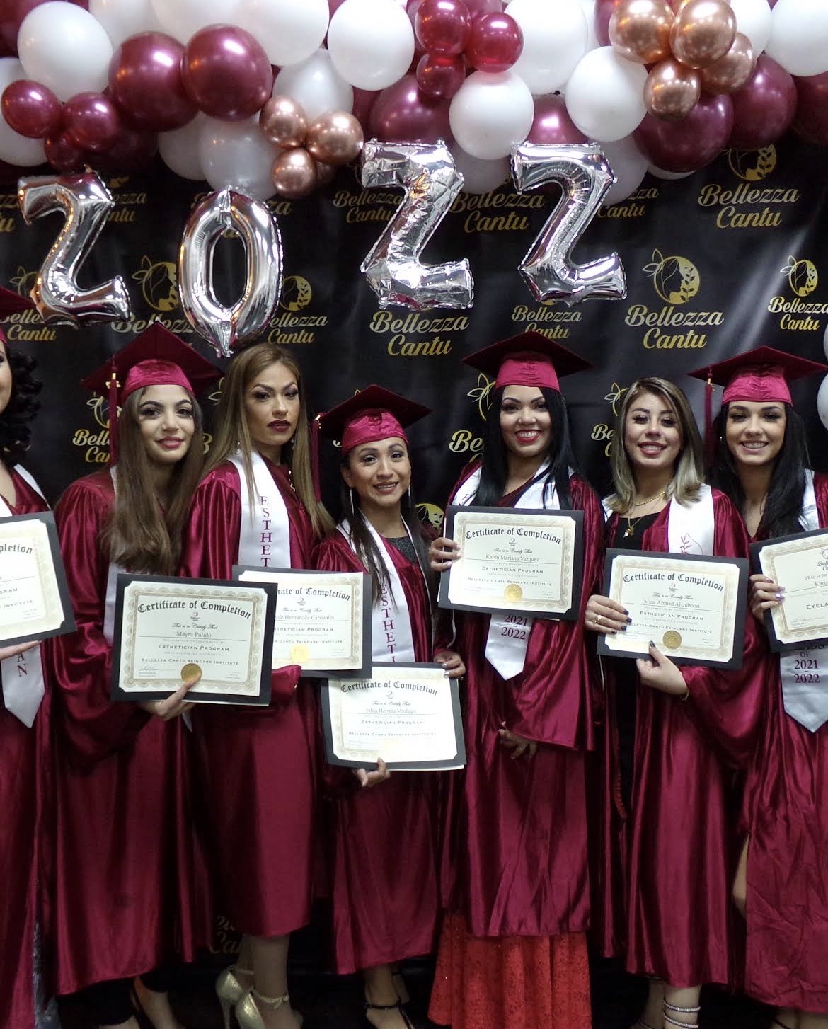 Graduación 2022
